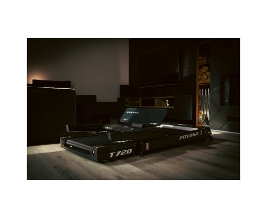 Беговая дорожка FitLogic T720, изображение 9