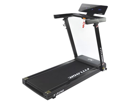 Беговая дорожка FitLogic T720