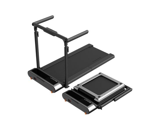 Беговая дорожка Kingsmith Walkingpad Treadmill R3 Hybrid+ (R3 HYBRID+), изображение 11