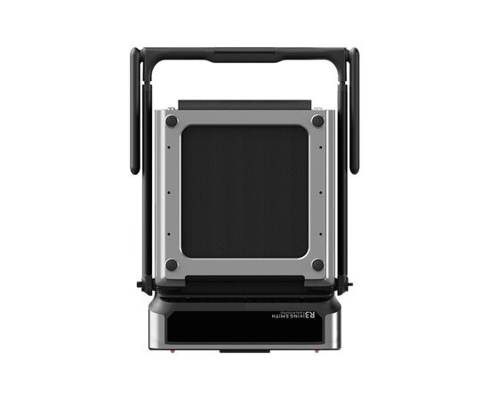 Беговая дорожка Kingsmith Walkingpad Treadmill R3 Hybrid+ (R3 HYBRID+), изображение 9