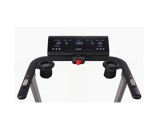 Беговая дорожка Everfit TFK 655 Slim (TFK-655-SLIM) (931218), изображение 4