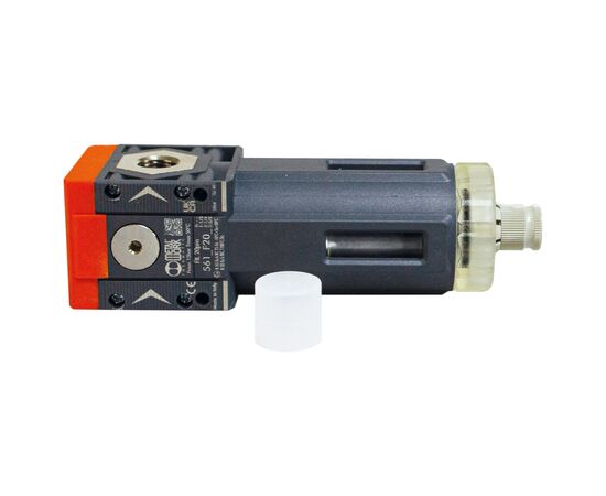 Фільтр повітряний Patron R2 AIR (PN-FILT-AIR-R2)