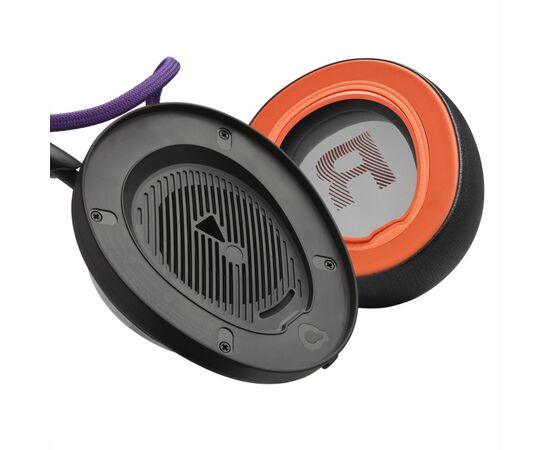 Наушники JBL Quantum 950 Wireless Black (JBLQTUM950BLK), изображение 11