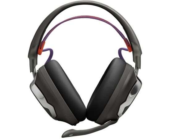 Наушники JBL Quantum 950 Wireless Black (JBLQTUM950BLK), изображение 2