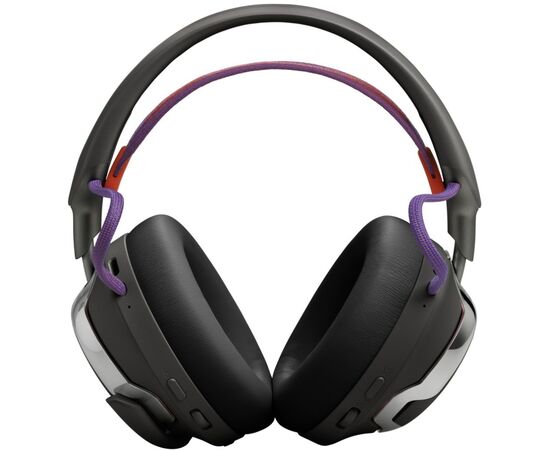 Наушники JBL Quantum 950 Wireless Black (JBLQTUM950BLK), изображение 3