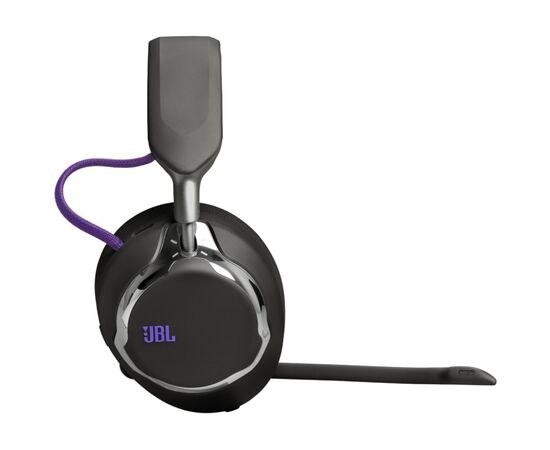 Наушники JBL Quantum 950 Wireless Black (JBLQTUM950BLK), изображение 4