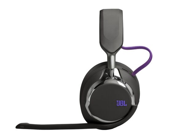 Наушники JBL Quantum 950 Wireless Black (JBLQTUM950BLK), изображение 5