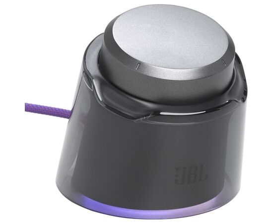 Наушники JBL Quantum 950 Wireless Black (JBLQTUM950BLK), изображение 8