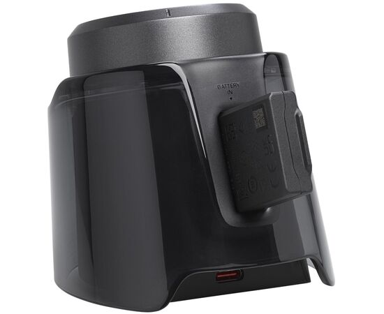 Наушники JBL Quantum 950 Wireless Black (JBLQTUM950BLK), изображение 9