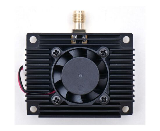 Видеопередатчик (VTX) KaraFPV Teleport67 4W 6.1-7.2G V3 (TX6704IV3), изображение 2