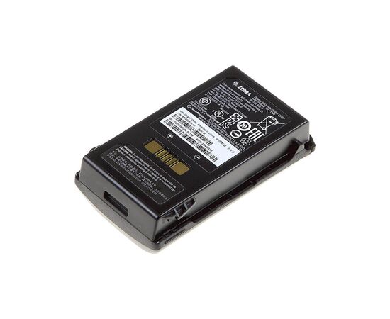 Акумуляторна батарея для ТЗД Zebra MC3300 Extended, 7000mAh (BTRY-MC33-70MA-01), зображення 2