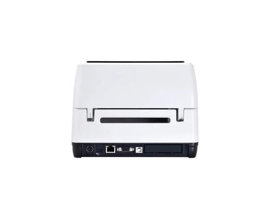 Принтер етикеток X-PRINTER XP-Т451В USB, Ethernet, Cutter (XP-Т451В_С), зображення 4