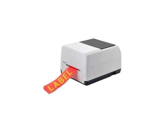 Принтер етикеток X-PRINTER XP-Т451В USB, Ethernet, Cutter (XP-Т451В_С), зображення 5