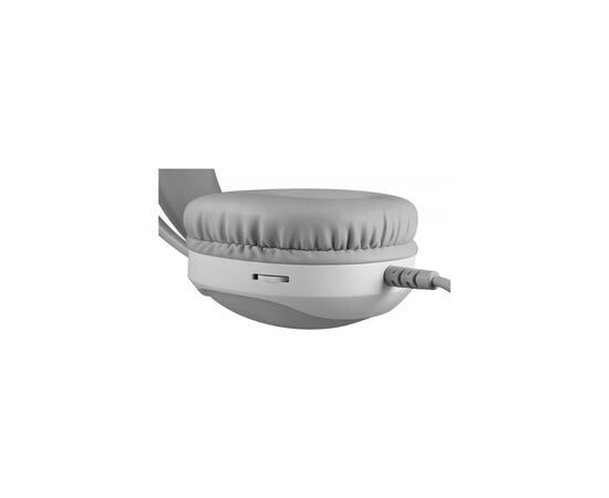 Навушники Defender Eclipse USB White (62440), зображення 6