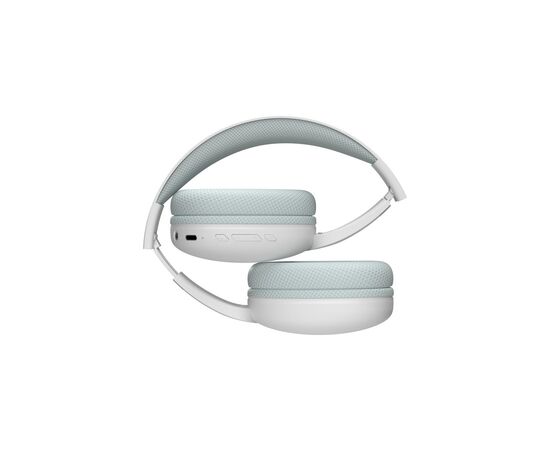 Наушники Defender FreeMotion B480 Bluetooth White (63481), изображение 6