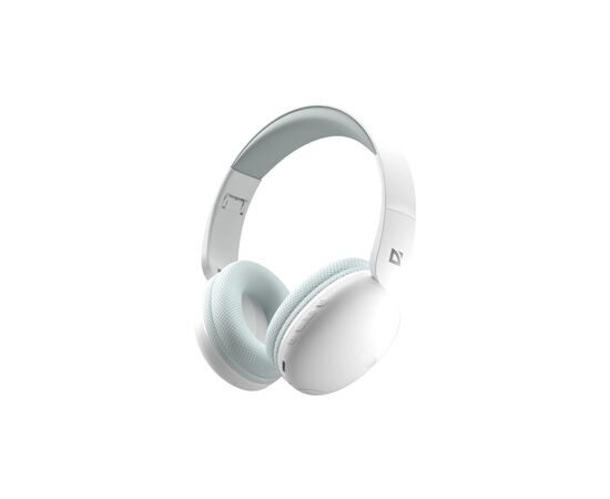 Наушники Defender FreeMotion B480 Bluetooth White (63481)