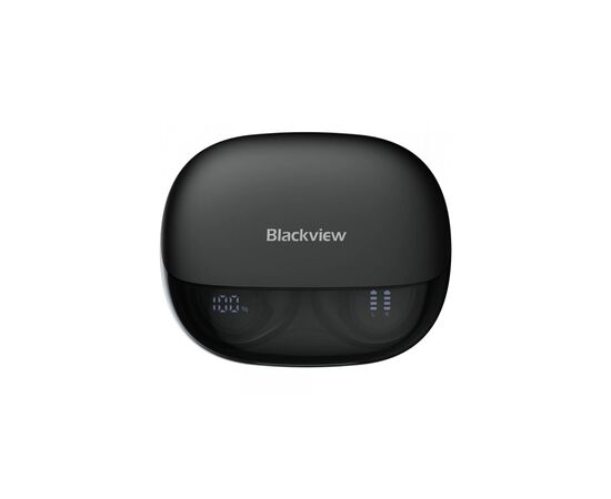 Наушники Blackview AirBuds 300 Obsidian Black (6931548325826), изображение 4