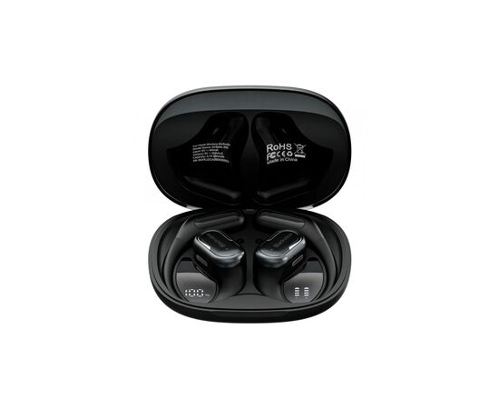 Наушники Blackview AirBuds 300 Obsidian Black (6931548325826)
