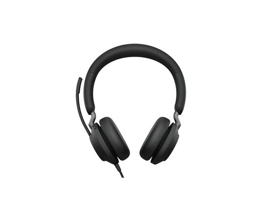 Наушники Jabra Evolve 2 40 SE MS USB-C Stereo (24189-999-799), изображение 2