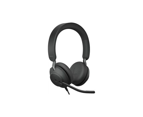Наушники Jabra Evolve 2 40 SE MS USB-C Stereo (24189-999-799)