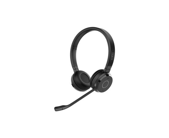 Наушники Jabra Evolve 65 TE Link 390a MS Stereo (6699-833-309)