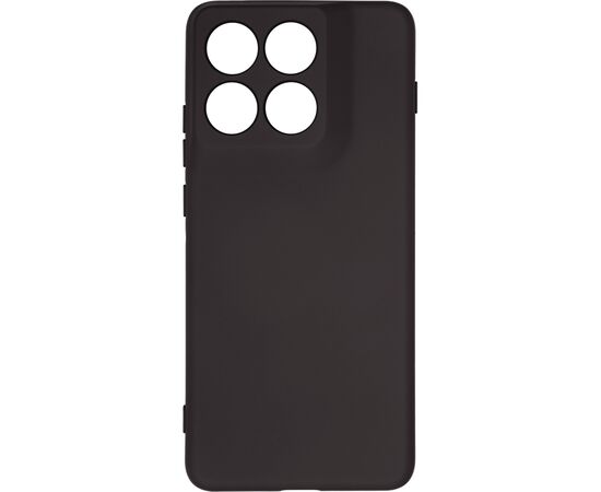 Чохол до мобільного телефона Armorstandart ICON Motorola Edge 70 5G Camera cover Black (ARM89703)