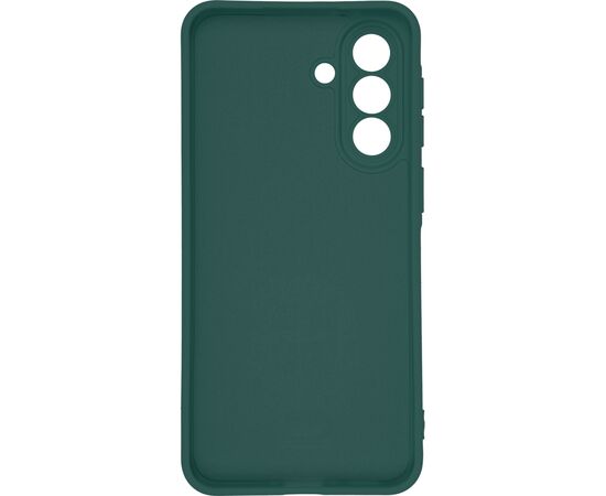 Чохол до мобільного телефона Armorstandart ICON Samsung A37 5G Camera cover Dark Green (ARM89809), зображення 2