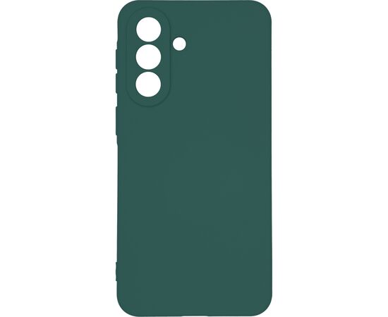Чохол до мобільного телефона Armorstandart ICON Samsung A37 5G Camera cover Dark Green (ARM89809)