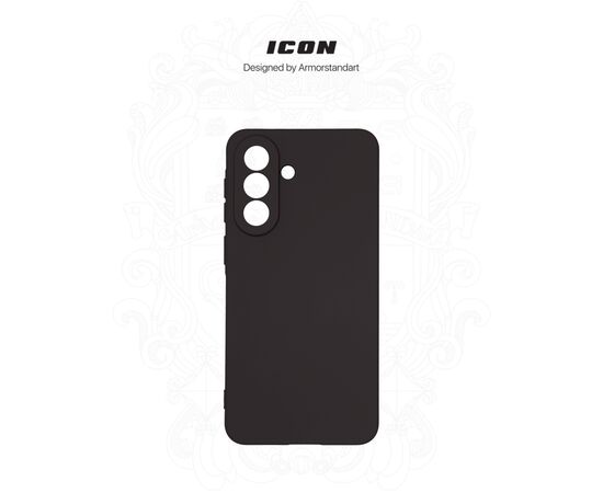 Чохол до мобільного телефона Armorstandart ICON Samsung A57 5G Camera cover Black (ARM89701), зображення 3
