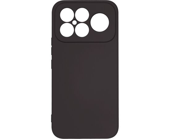 Чехол для мобильного телефона Armorstandart ICON Xiaomi Poco F8 Ultra Camera cover Black (ARM89272)