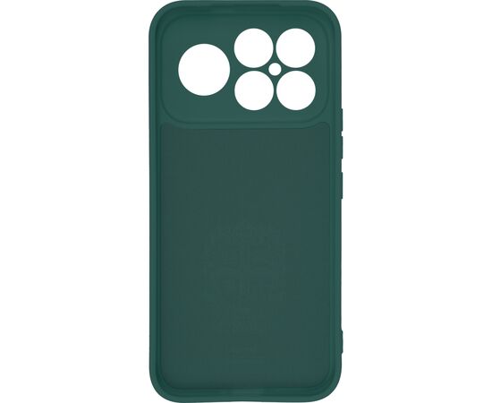 Чохол до мобільного телефона Armorstandart ICON Xiaomi Poco F8 Ultra Camera cover Dark Green (ARM89437), зображення 2