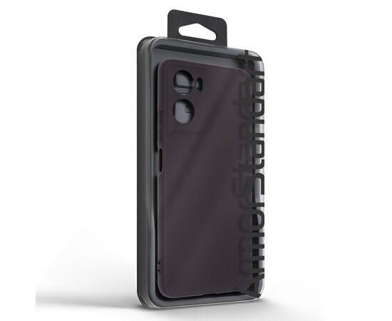 Чохол до мобільного телефона Armorstandart Matte Slim Fit Motorola G06 Power 4G Camera cover Black (ARM89096), зображення 5