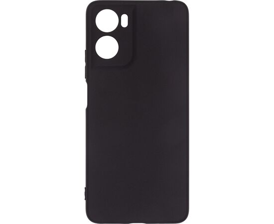 Чохол до мобільного телефона Armorstandart Matte Slim Fit Motorola G06 Power 4G Camera cover Black (ARM89096)