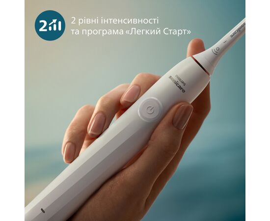 Электрическая зубная щетка Philips HX4021/01, изображение 6