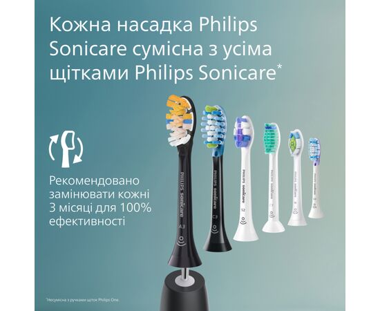 Электрическая зубная щетка Philips HX4021/01, изображение 9