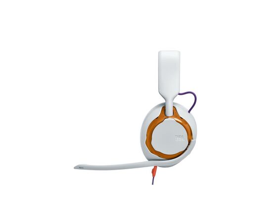 Наушники JBL Quantum 250 Teal (JBLQTUM250TEL), изображение 3