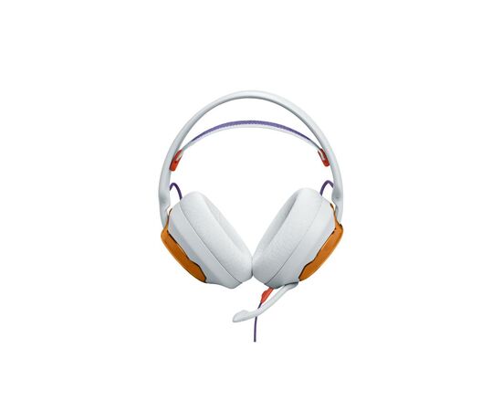 Наушники JBL Quantum 250 Teal (JBLQTUM250TEL), изображение 4