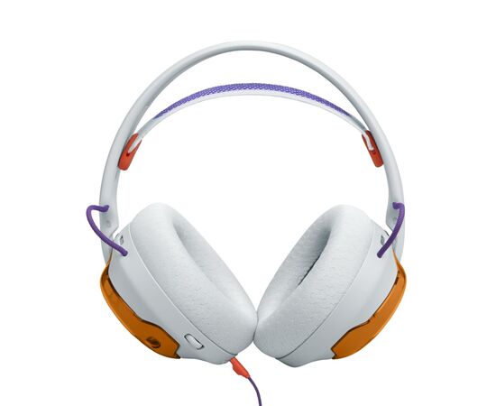 Наушники JBL Quantum 250 Teal (JBLQTUM250TEL), изображение 5