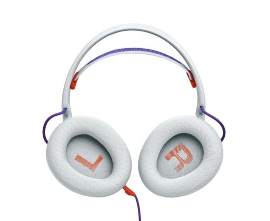 Наушники JBL Quantum 250 Teal (JBLQTUM250TEL), изображение 6