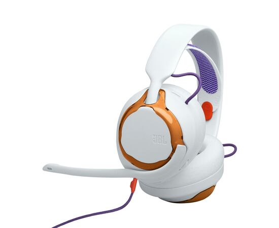 Наушники JBL Quantum 250 Teal (JBLQTUM250TEL)