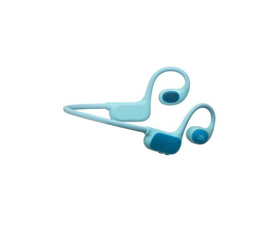 Наушники JBL Junior Free Teal (JBLJRFREETEL), изображение 2