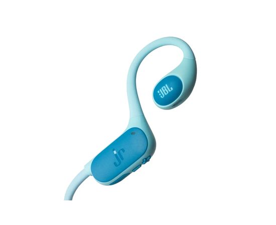 Наушники JBL Junior Free Teal (JBLJRFREETEL), изображение 4