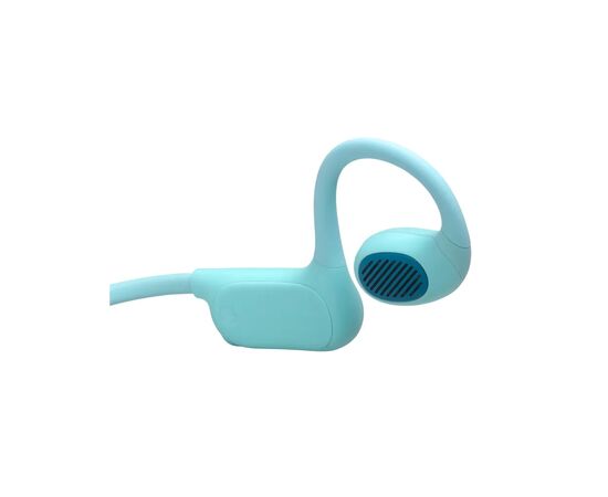 Наушники JBL Junior Free Teal (JBLJRFREETEL), изображение 5