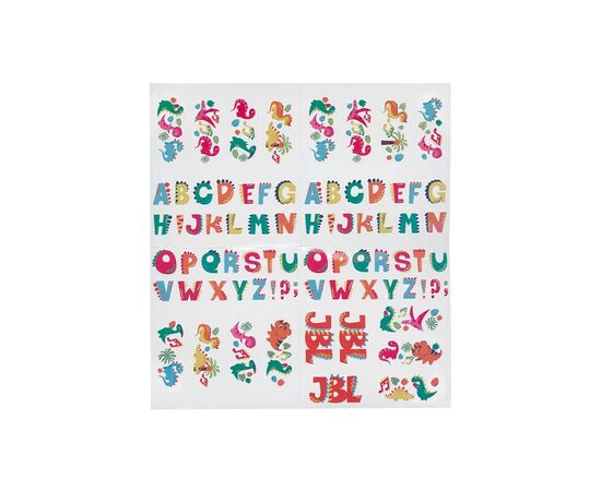 Наушники JBL Junior Free Teal (JBLJRFREETEL), изображение 6