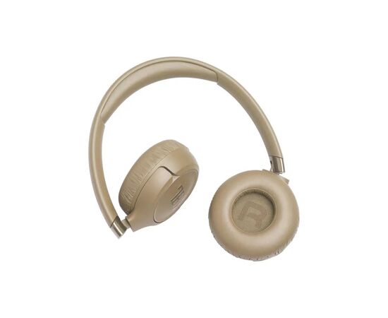 Наушники JBL Tune 680 NC Beige (JBLT680NCBEG), изображение 7