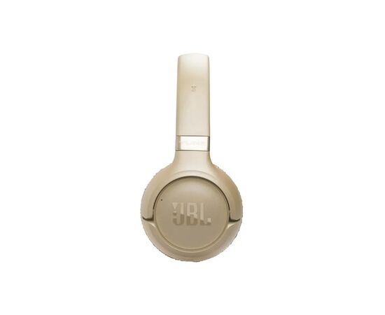 Наушники JBL Tune 680 NC Beige (JBLT680NCBEG), изображение 8