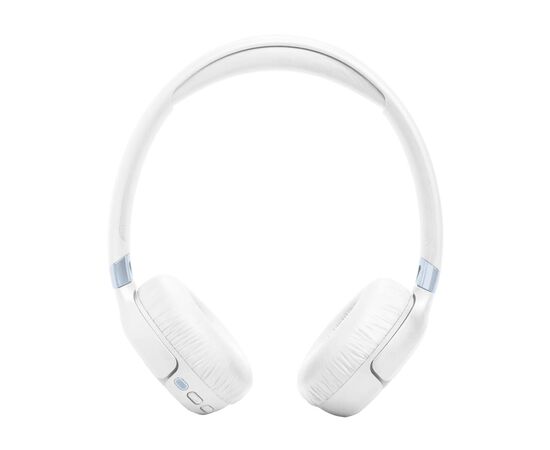 Наушники JBL Tune 680 NC White (JBLT680NCWHT), изображение 2