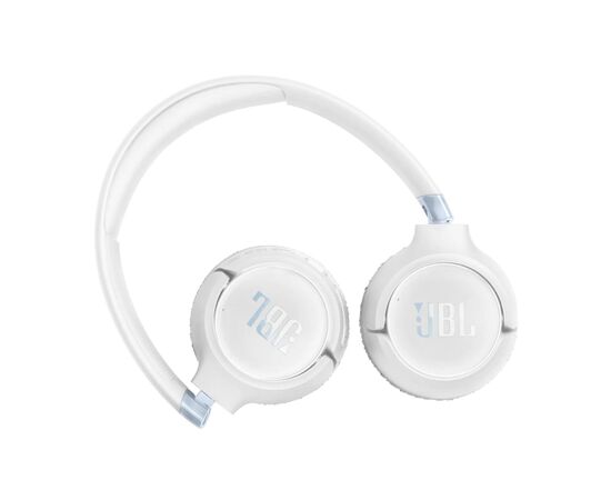 Наушники JBL Tune 680 NC White (JBLT680NCWHT), изображение 3