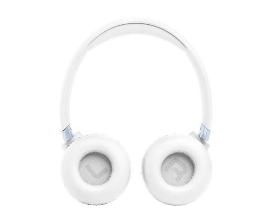 Наушники JBL Tune 680 NC White (JBLT680NCWHT), изображение 4