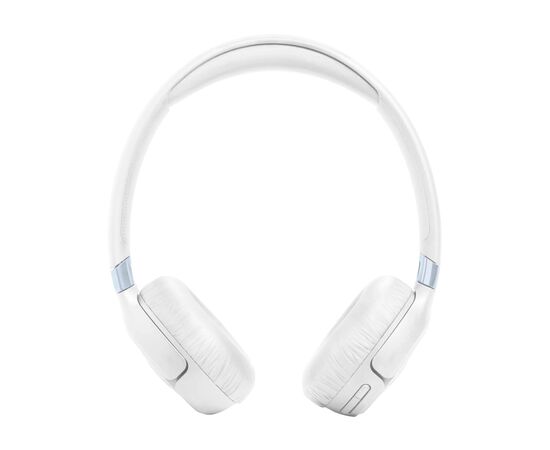 Наушники JBL Tune 680 NC White (JBLT680NCWHT), изображение 6